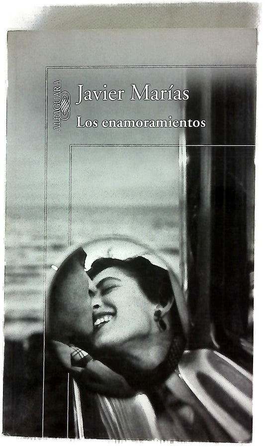 Los enamoramientos