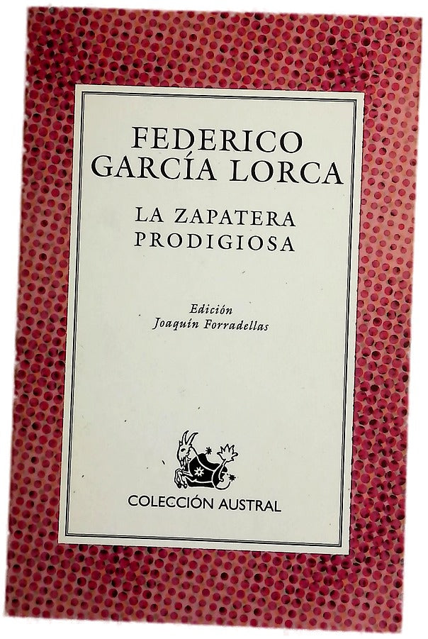 La zapatera prodigiosa