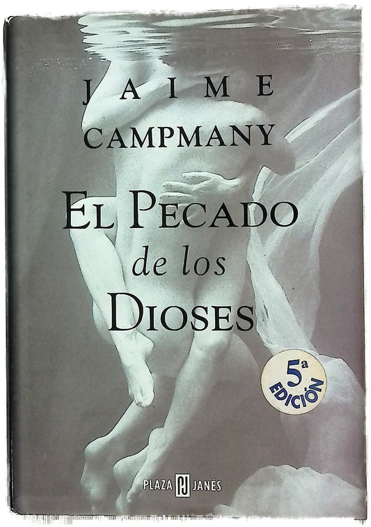 El pecado de los dioses