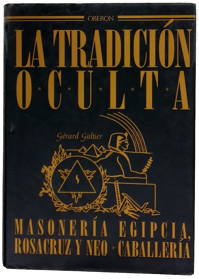 La Tradicion Oculta