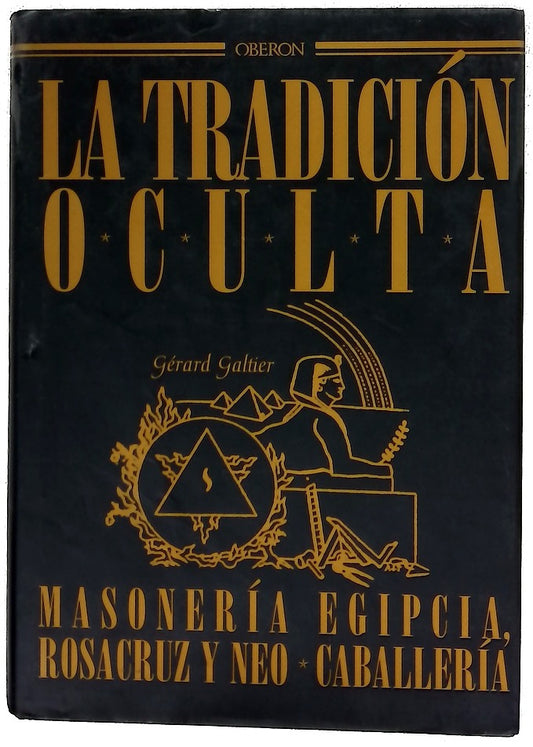 La Tradicion Oculta