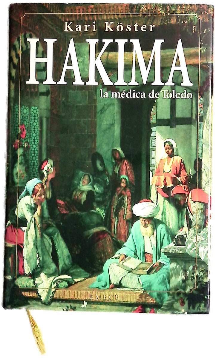 Hakima