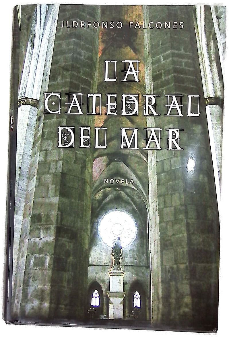 La catedral del mar