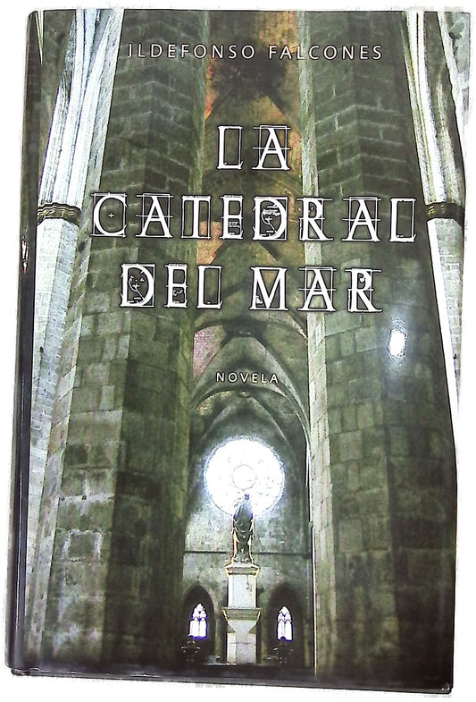 La catedral del mar
