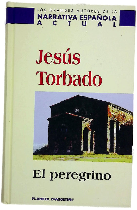El peregrino