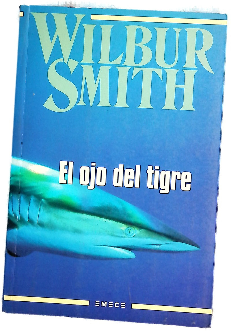 El ojo del tigre