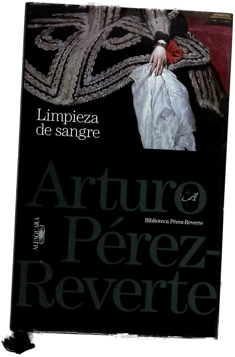 Limpieza de sangre
