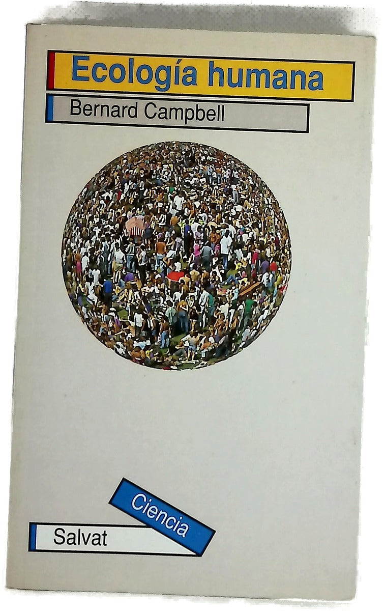 Ecología humana