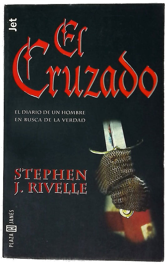 El cruzado