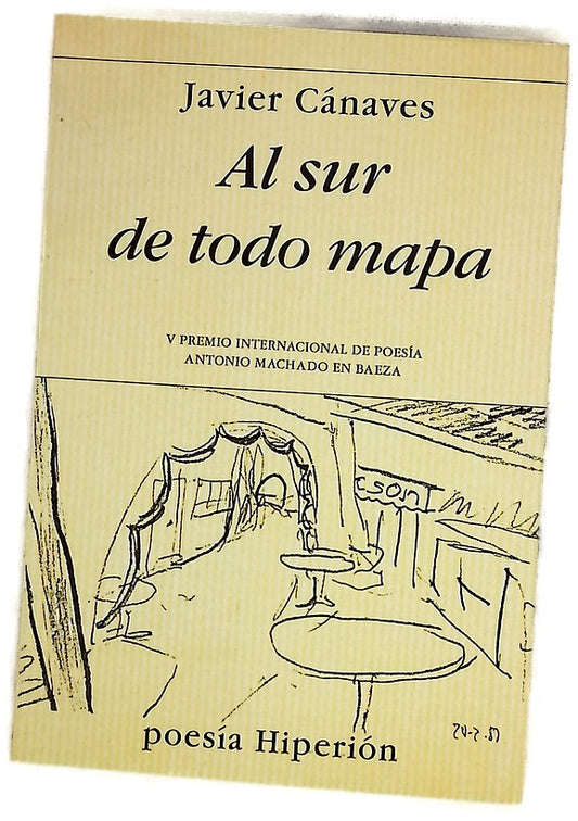 Al sur de todo mapa