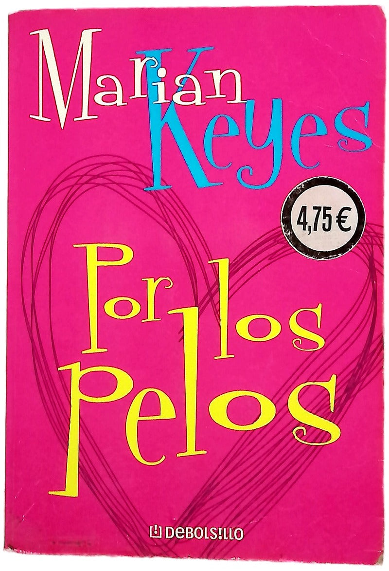 Por los pelos