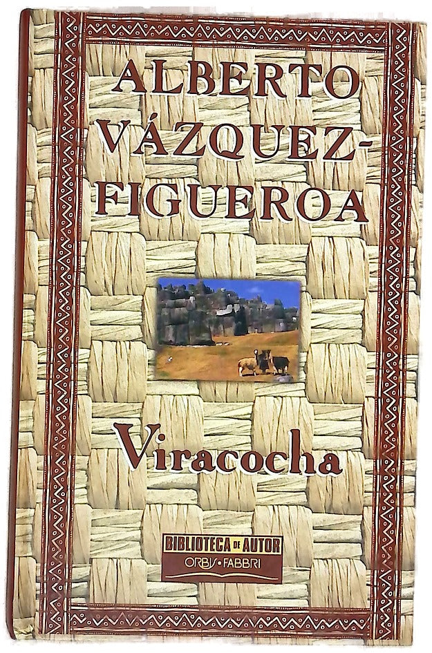 Viracocha
