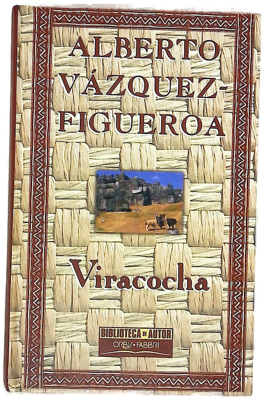 Viracocha