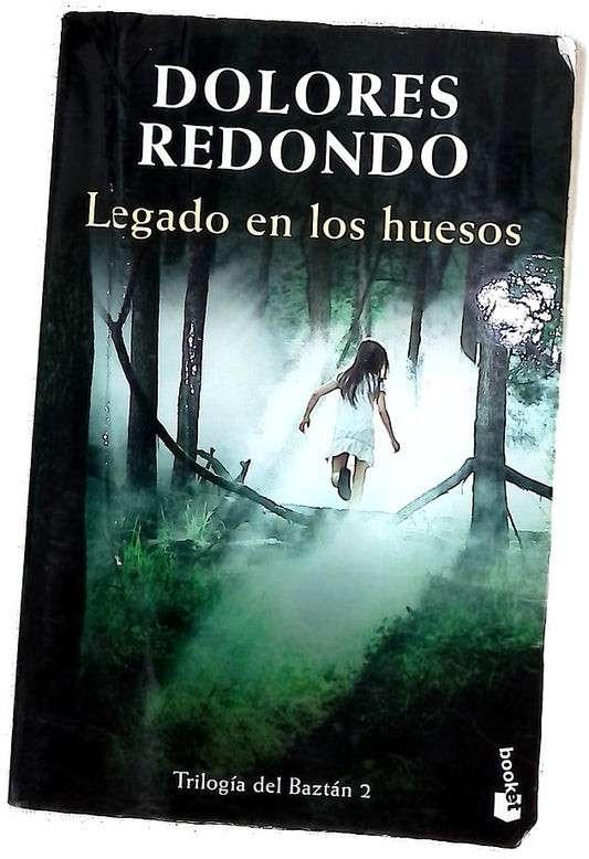 Legado en los huesos