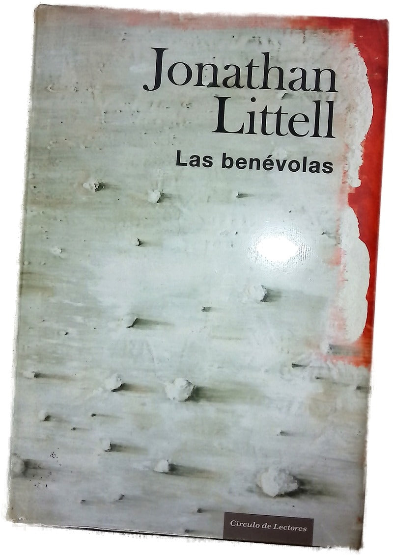 Las benévolas