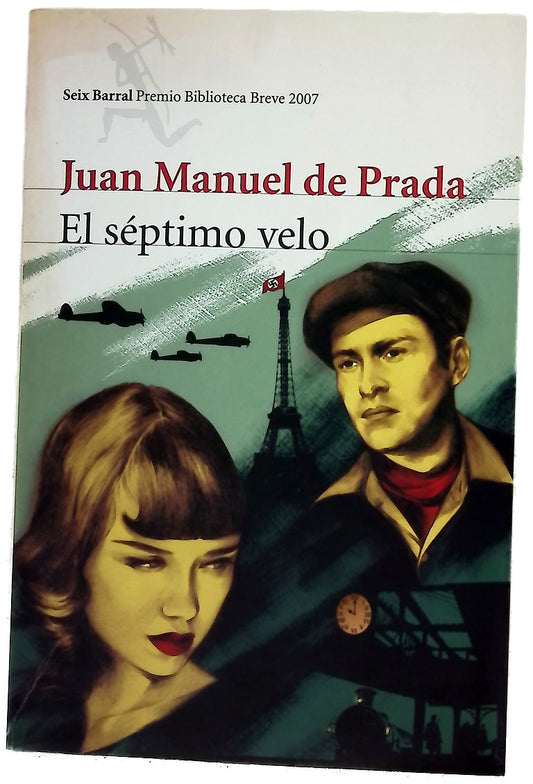 El séptimo velo
