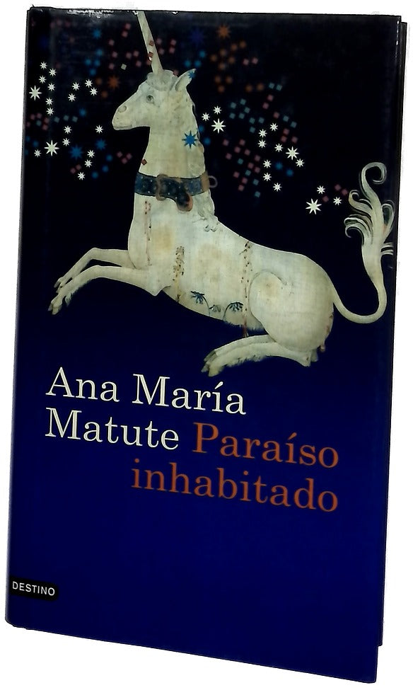 Paraíso inhabitado
