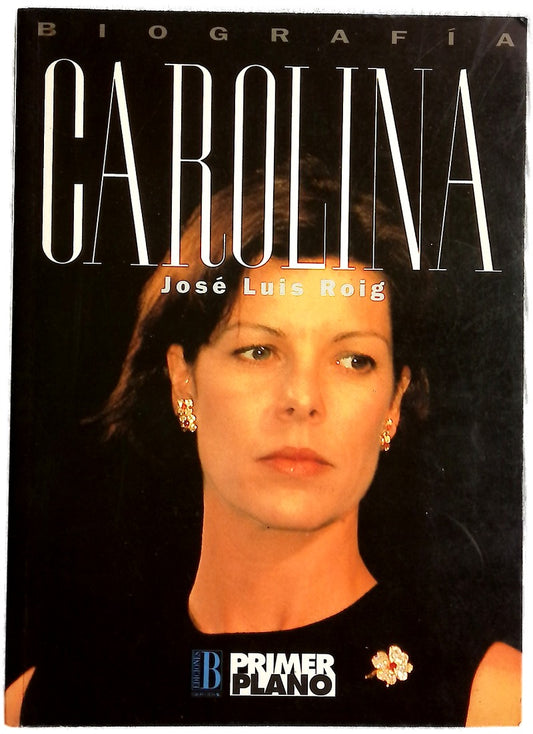 Carolina biografía