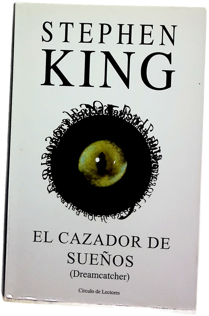 El cazador de sueños