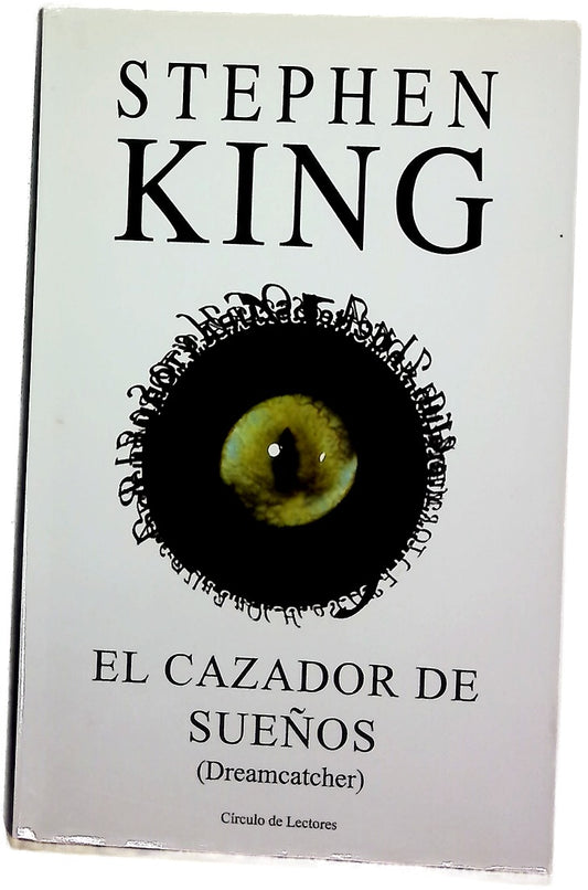 El cazador de sueños