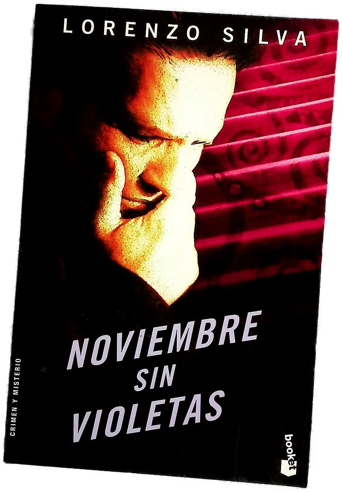 Noviembre Sin Violetas
