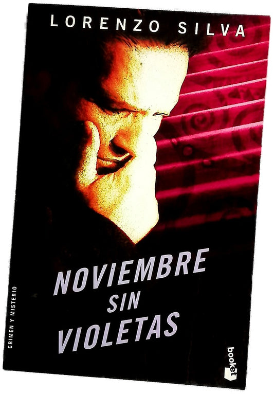 Noviembre Sin Violetas
