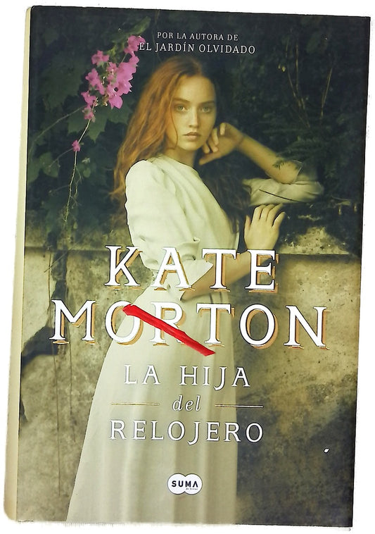 La hija del relojero