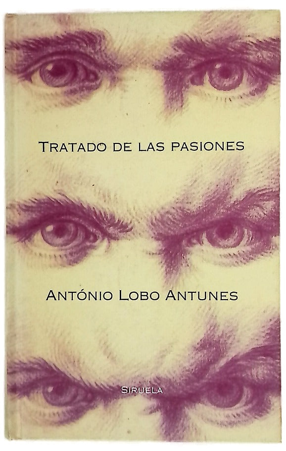 Tratado de las pasiones