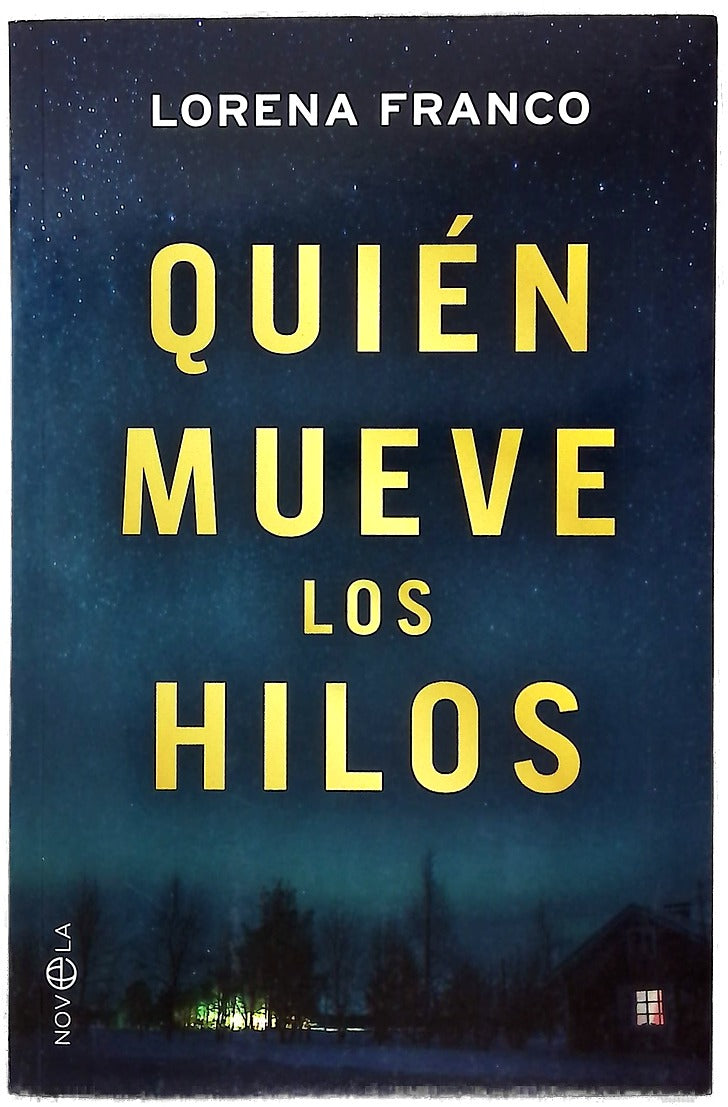 Quién mueve los hilos
