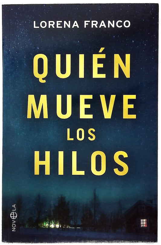Quién mueve los hilos