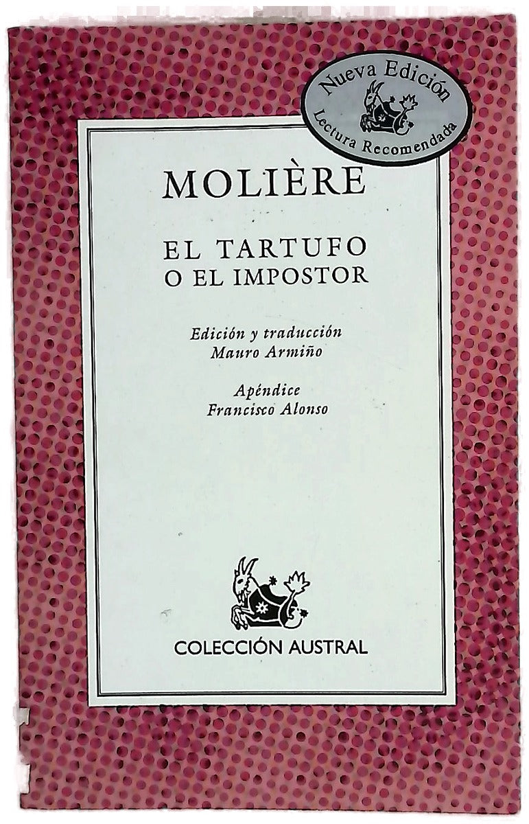 Tartufo o El impostor