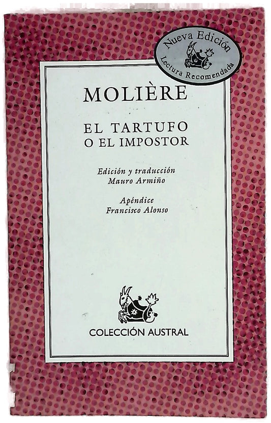 Tartufo o El impostor