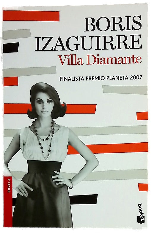 Villa Diamante