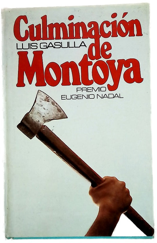 Culminación de Montoya