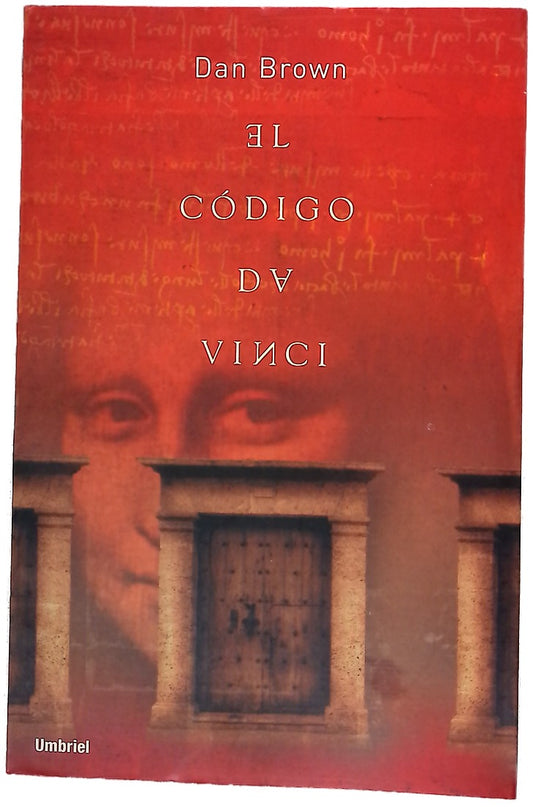 El código Da Vinci