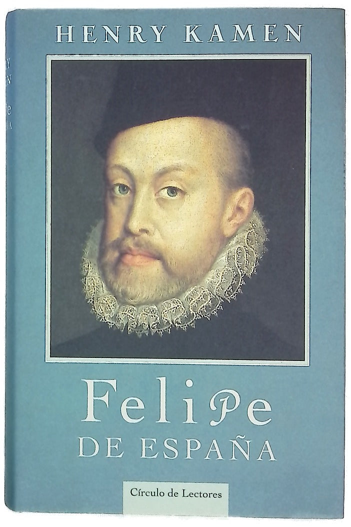 Felipe de España