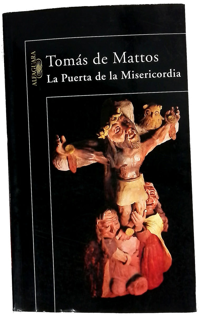 La puerta de la misericordia