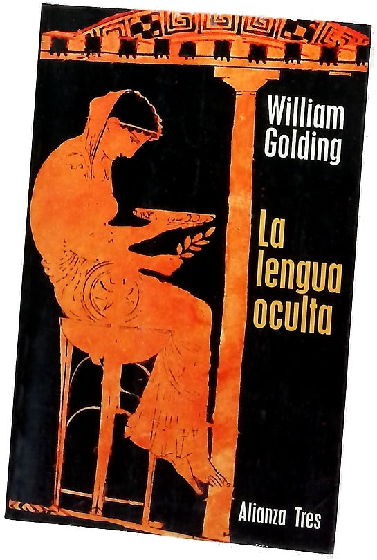 La lengua oculta
