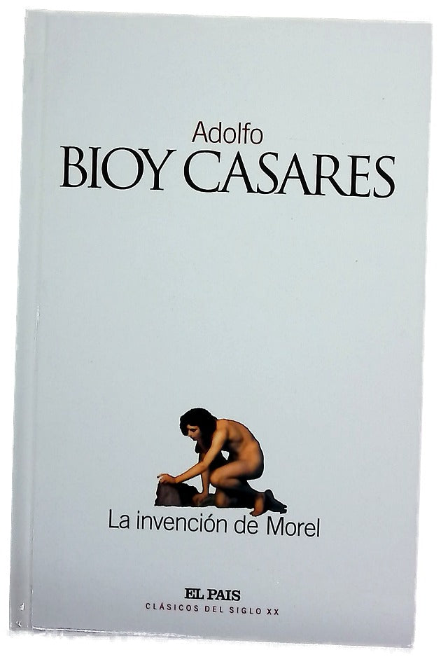 La invención de Morel