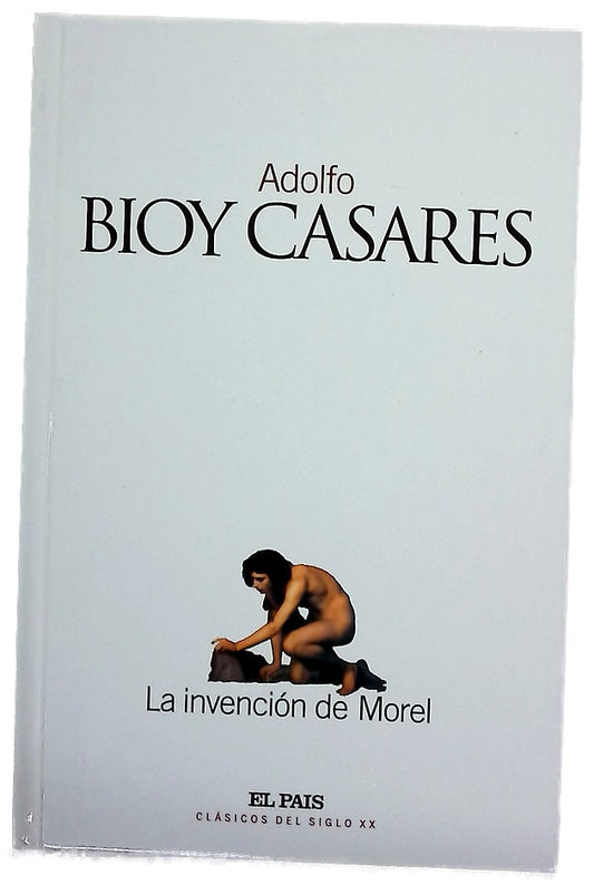 La invención de Morel