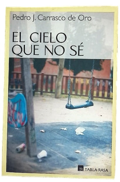 El cielo que no sé