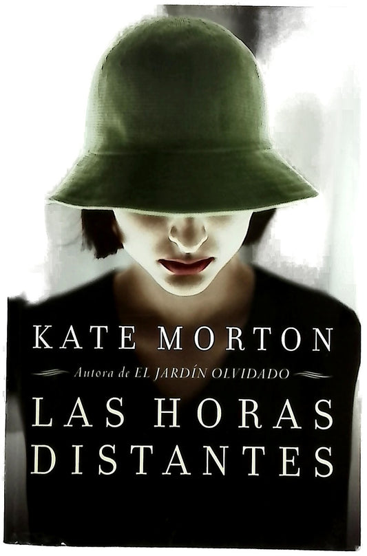 Las horas distantes