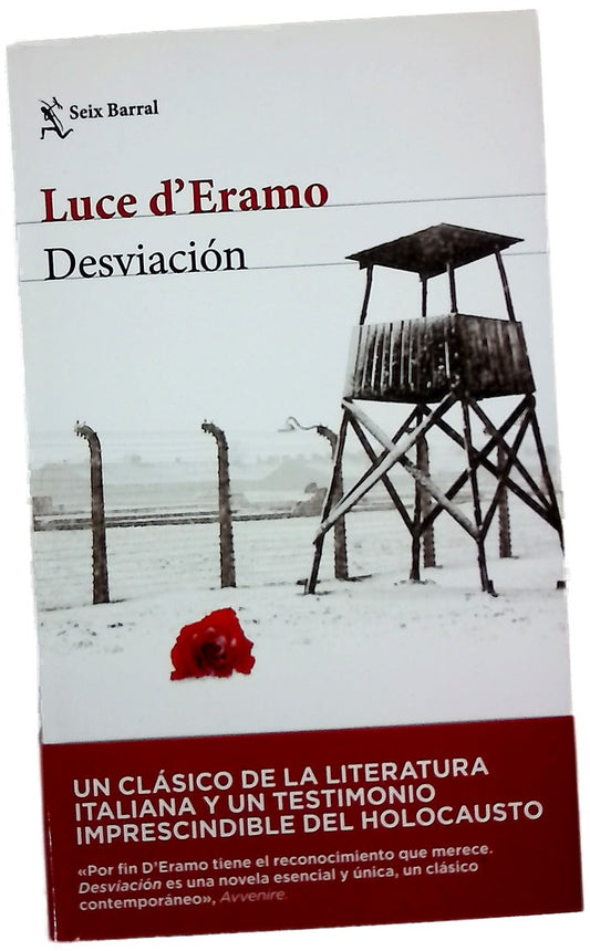 Desviación