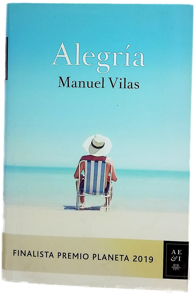 Alegría
