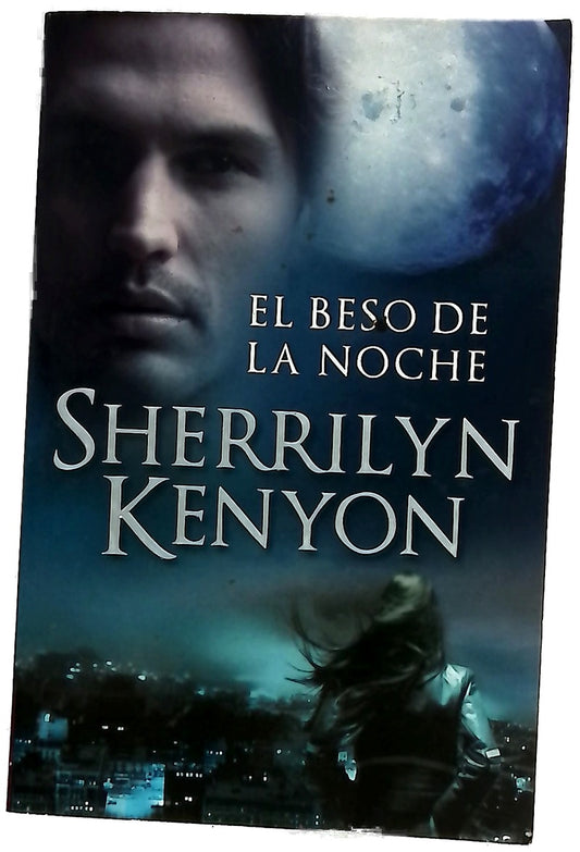 El beso de la noche