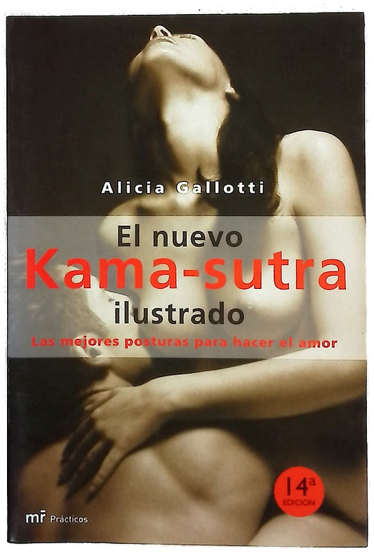 El nuevo kama-sutra ilustrado