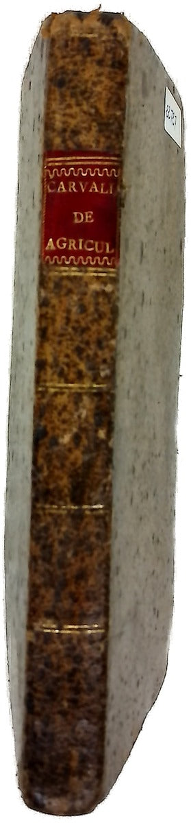 Elementos de agricultura