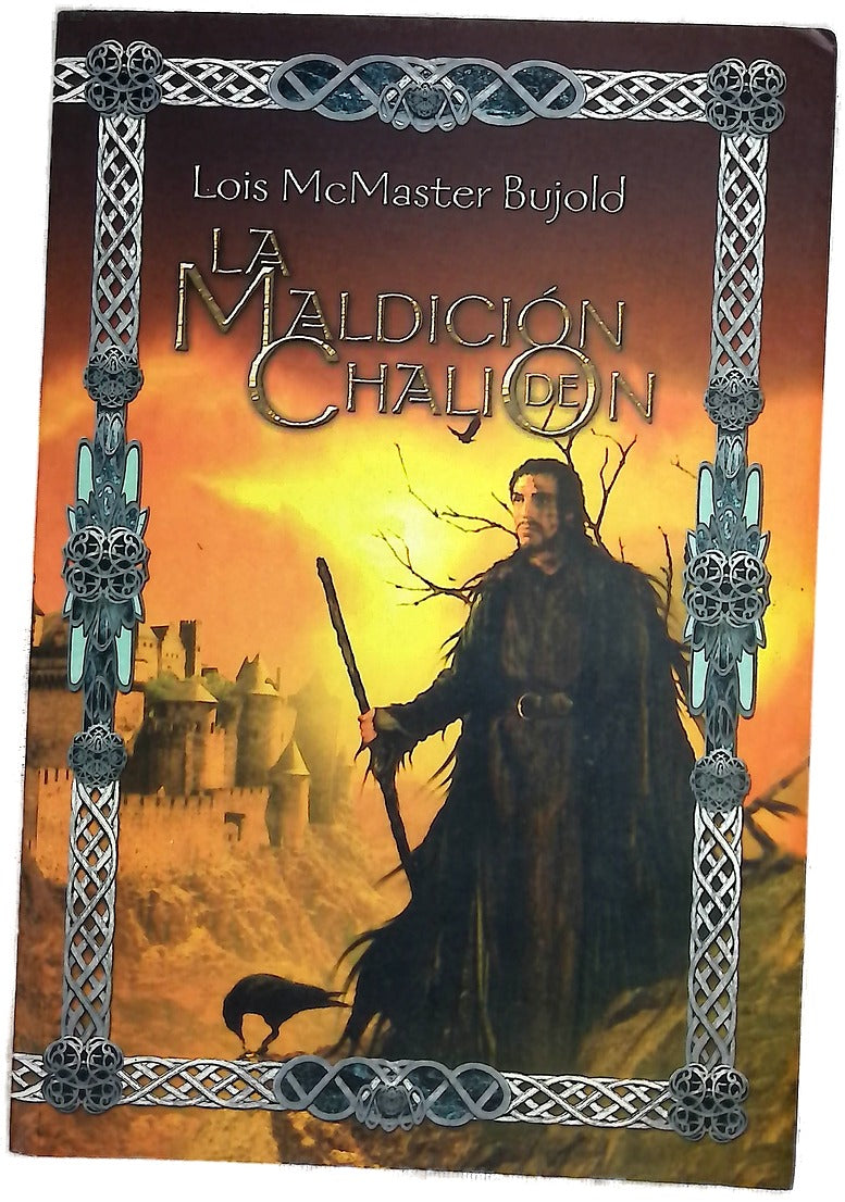 La maldición de Chalion