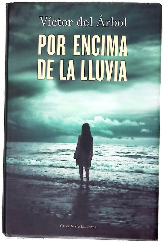 Por encima de la lluvia