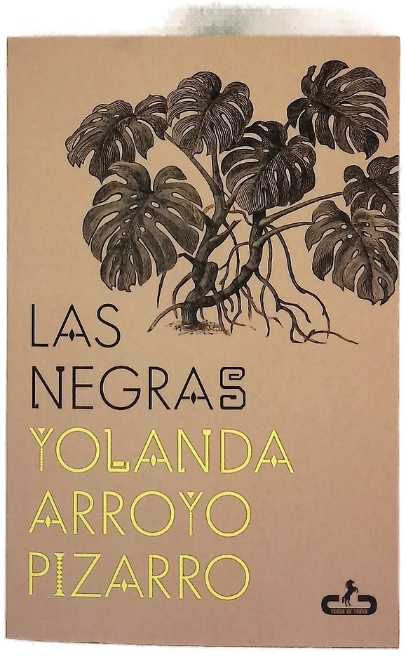 Las negras